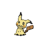 Mimikyu Pokémon