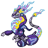 Miraidon Pokémon