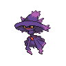 Mismagius Pokémon