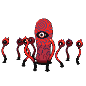 Pokémon Monster
