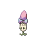 Pokémon Morelull