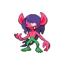 Pokémon Morgrem