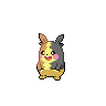 Pokémon Morpeko
