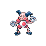 Mr. Mime Pokémon
