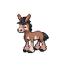 Pokémon Mudbray