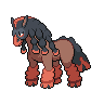 Pokémon Mudsdale