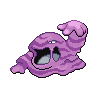 Muk 포켓몬