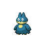 Munchlax Pokémon