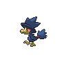 Murkrow 포켓몬