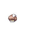 Pokémon Nacli