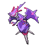 Naganadel Pokémon