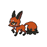 Pokémon Nickit