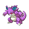 Pokémon Nidoking