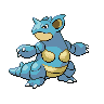 Pokémon Nidoqueen