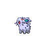 Nidoran♀ 포켓몬