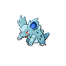 Nidorina 포켓몬