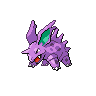 Nidorino 포켓몬