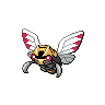 Ninjask 포켓몬