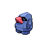Pokémon Nosepass