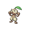 Pokémon Nuzleaf