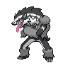 Obstagoon Pokémon