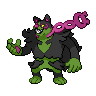 Okidogi Pokémon