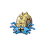 โปเกมอน Omastar