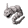 Pokémon Onix