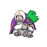Oranguru Pokémon