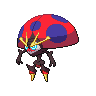 Orbeetle 포켓몬