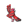 Oricorio (Baile) 포켓몬