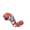 Orthworm 포켓몬