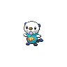 โปเกมอน Oshawott