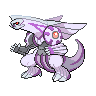 Palkia Pokémon