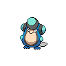 Pokémon Palpitoad