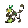 Passimian Pokémon