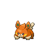 Pokémon Pawmi