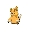 Pawmo Pokémon