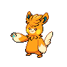 Pawmot Pokémon
