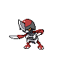 Pokémon Pawniard