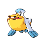 Pelipper 포켓몬