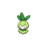 Pokémon Petilil