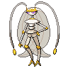 Pheromosa 포켓몬