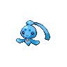 โปเกมอน Phione