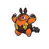 Pignite Pokémon