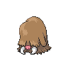 Pokémon Piloswine