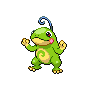โปเกมอน Politoed