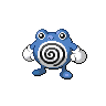 โปเกมอน Poliwhirl