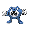 Poliwrath Pokémon