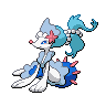 Primarina Pokémon